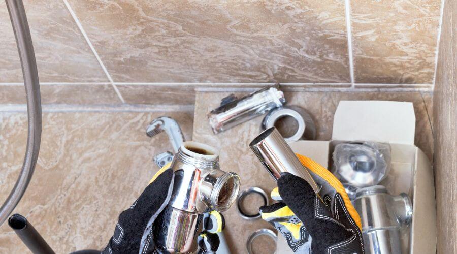 Professional Storm Sewer Service in Royal Oak, MD